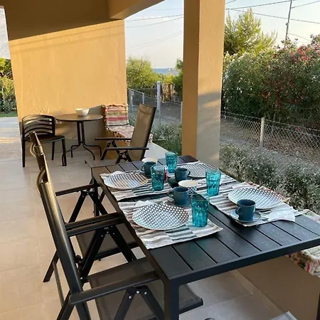 Holiday home Beachfront Family *