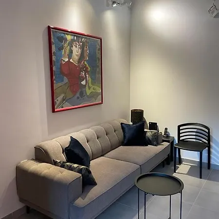 Beachfront Family Levendokhórion