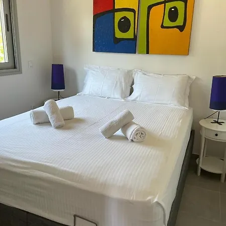 Prázdninový dům Beachfront Family