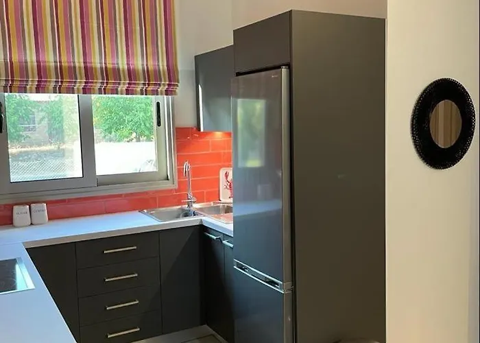 Beachfront Family Dom wakacyjny *