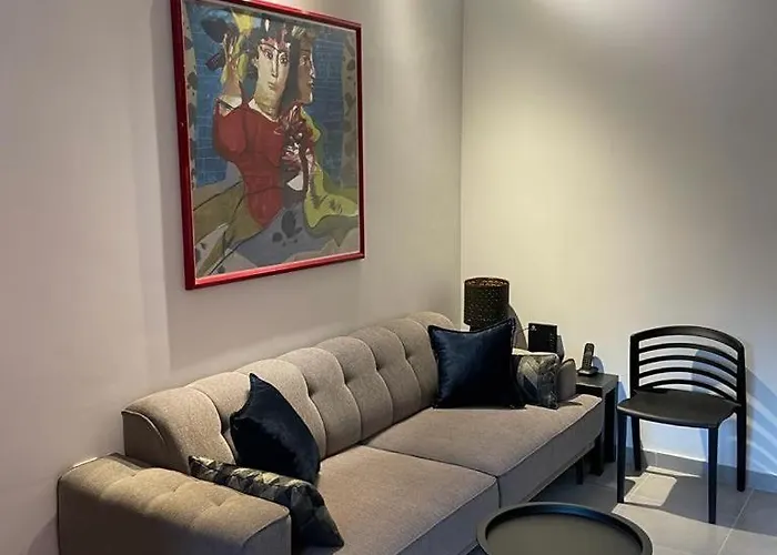 Beachfront Family Levendokhórion