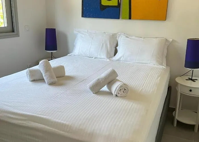 Dom wakacyjny Beachfront Family